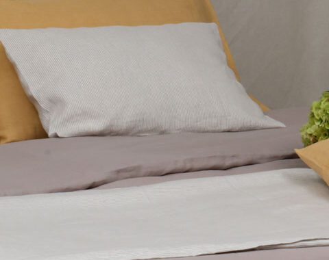 DUVET COVER SET BIARRITZ