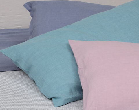PILLOWCASES SET BIARRITZ