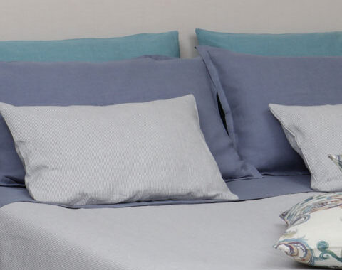 BEDLINEN SET BIARRITZ