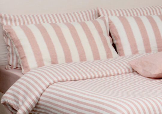 DUVET COVER SET ARNO