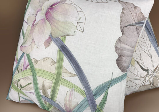 CUSHION