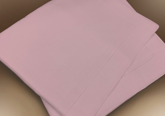 PILLOWCASES SET BERNINA