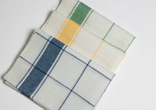 CORDOBA KITCHEN TOWELS