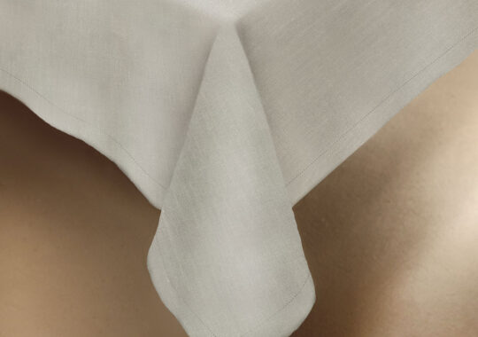 TABLECLOTH BIARRITZ