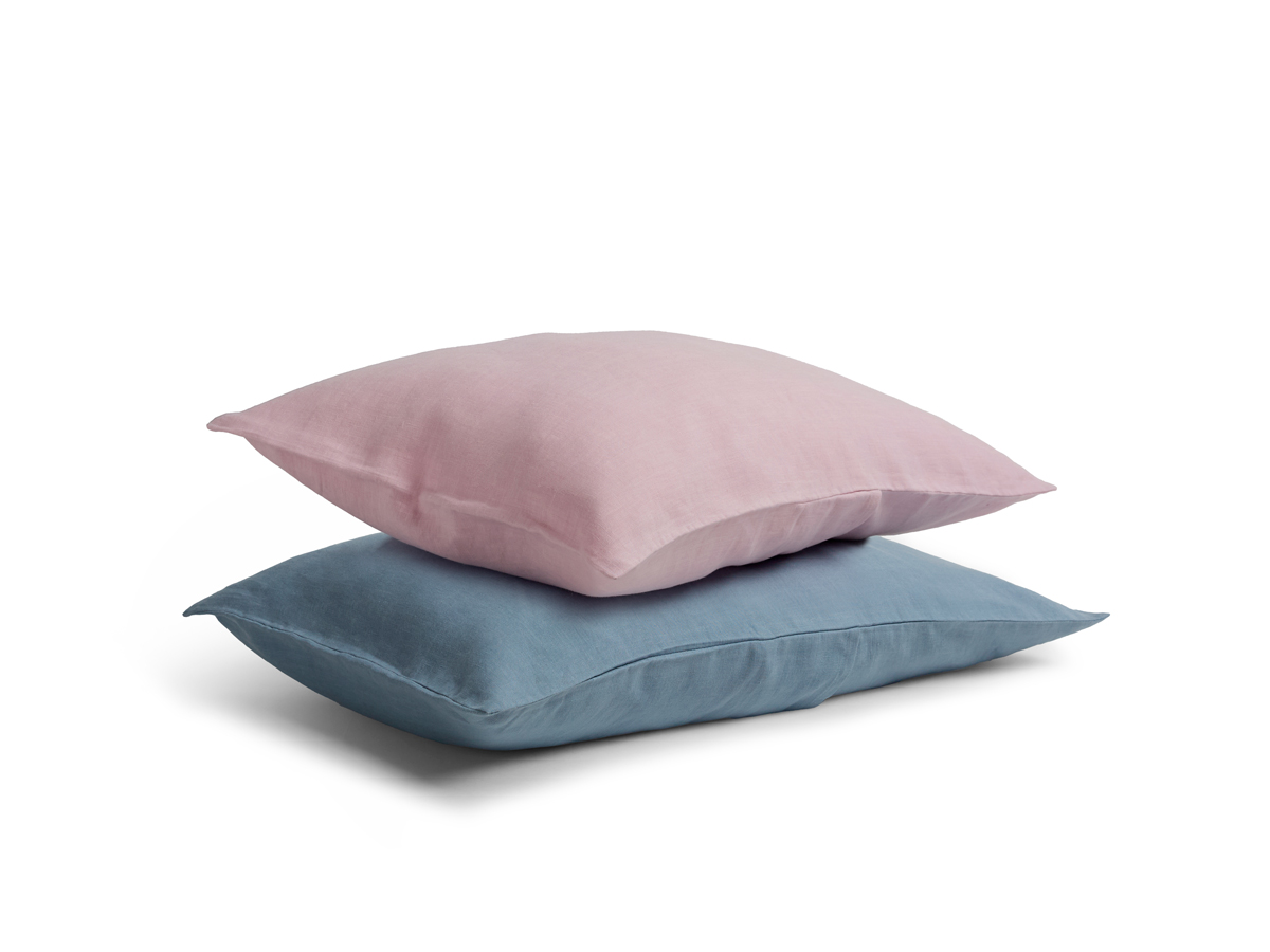 SMALL PILLOWCASES SET BIARRITZ