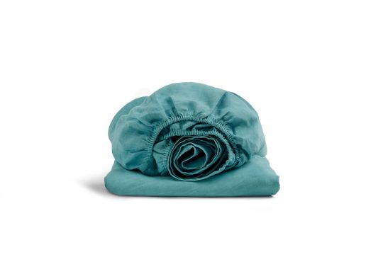 LENZUOLO CON ANGOLI BIARRITZ