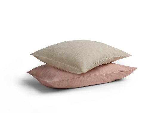 SMALL PILLOWCASES SET ARNO