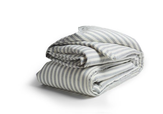 DUVET COVER SET ARNO