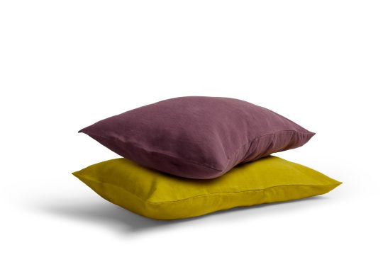 SMALL PILLOWCASES SET ARNO