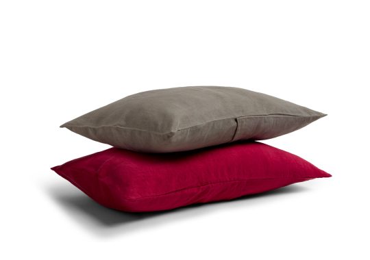SMALL PILLOWCASES SET ARNO