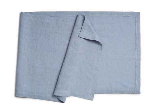 TABLECLOTH BIARRITZ