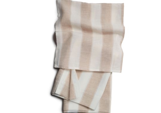LARGE TOWELS SET ARNO