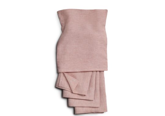 GUEST TOWELS SET ARNO